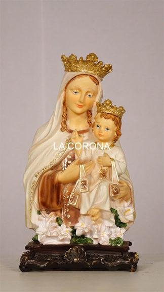 Buy Poly Marble Mount Carmel statue
