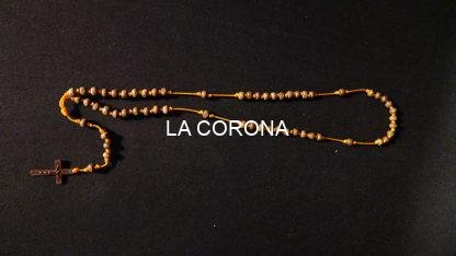 6mm Wooden Rosary Online