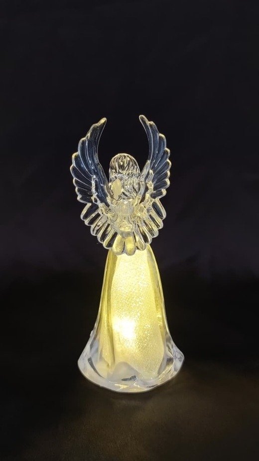 Standard LED Candle - 4.5 Inch - Image 2