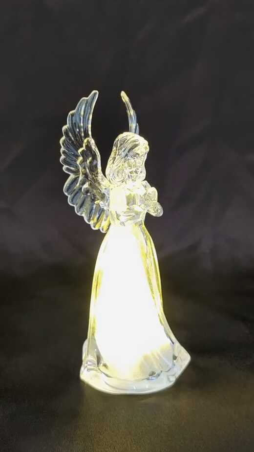 Standard LED Candle - 4.5 Inch - Image 4