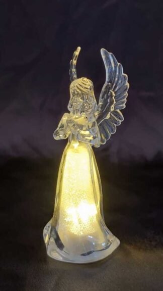 Standard LED Candle - 4.5 Inch