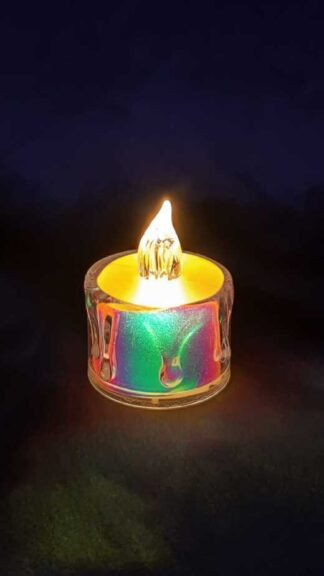 LED candle - 2 Inch