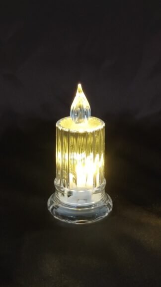 LED candle - 2.5 Inch