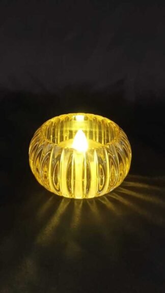 Standard LED Candle - 1.5 Inch
