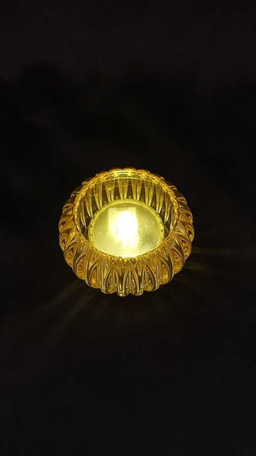 Standard LED Candle - 1.5 Inch - Image 4