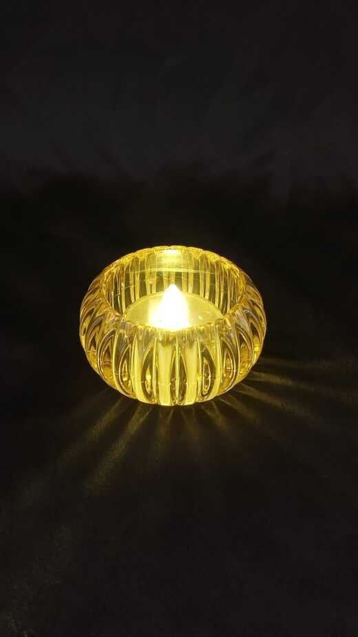 Standard LED Candle - 1.5 Inch - Image 3