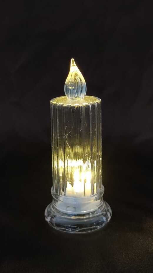 LED candle - 3 Inch - Image 3