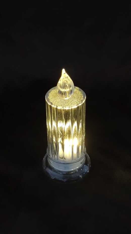 LED candle - 3 Inch - Image 2