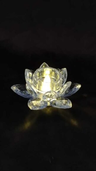 Standard Flower LED Candle - 1.5 Inch