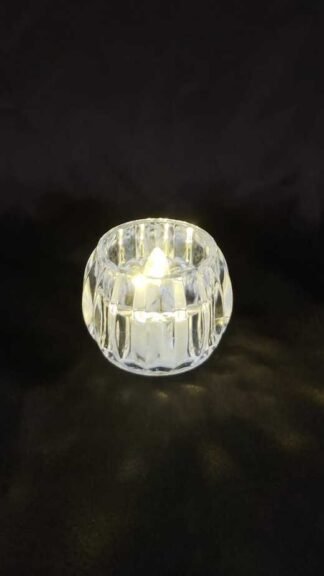 Standard LED Candle - 1.5 Inch