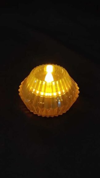 Standard LED Candle - 1.5 Inch