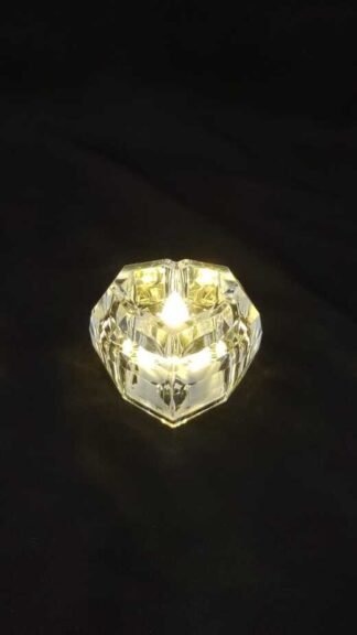 Standard LED Candle - 1.5 Inch