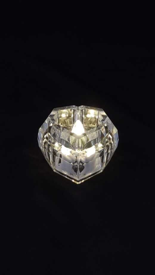 Standard LED Candle - 1.5 Inch - Image 3