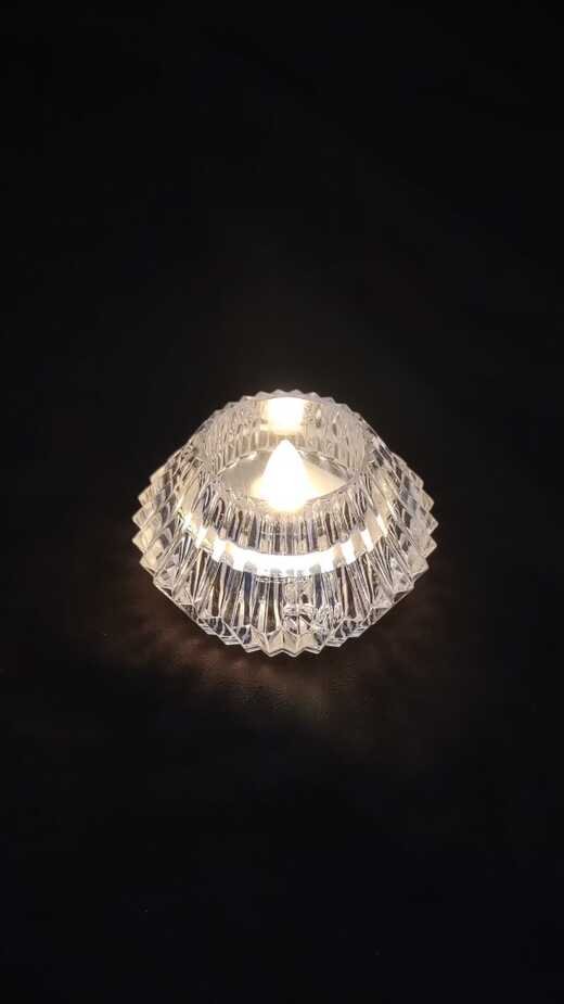Standard LED Candle - 1.5 Inch - Image 2
