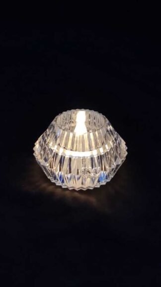 Standard LED Candle - 1.5 Inch