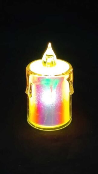 LED candle - 3 Inch