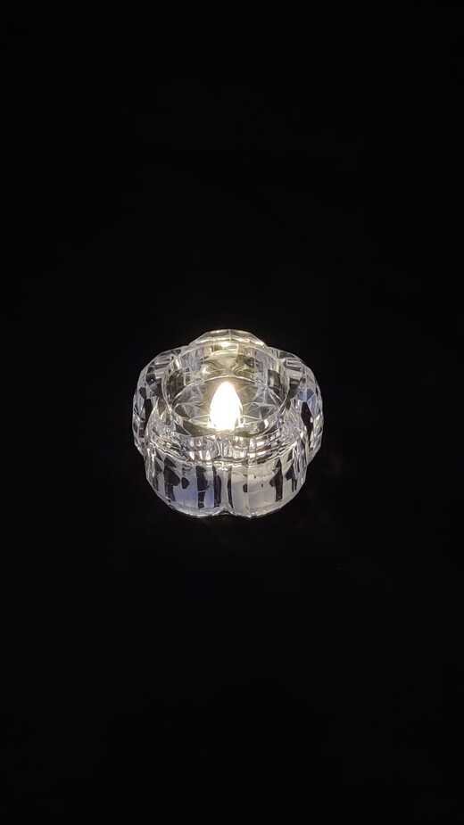 Standard LED Candle - 1.5 Inch - Image 3