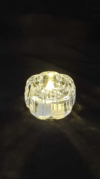 Standard LED Candle - 1.5 Inch