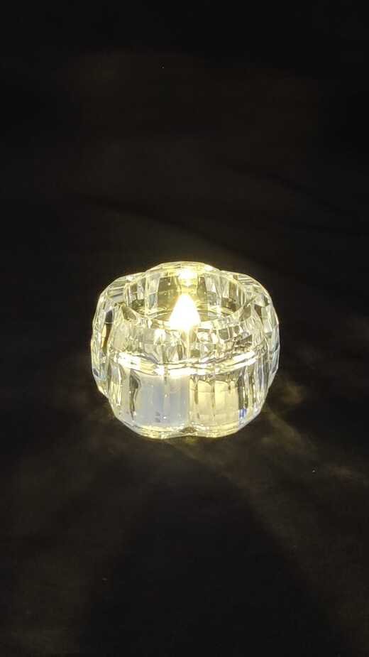 Standard LED Candle - 1.5 Inch
