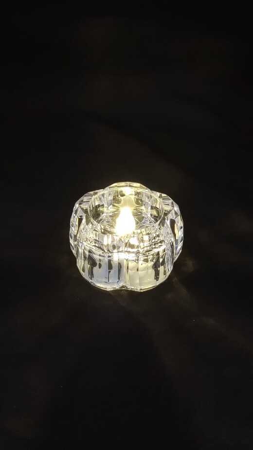 Standard LED Candle - 1.5 Inch - Image 2