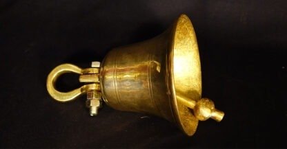 Brass Bell for Sale