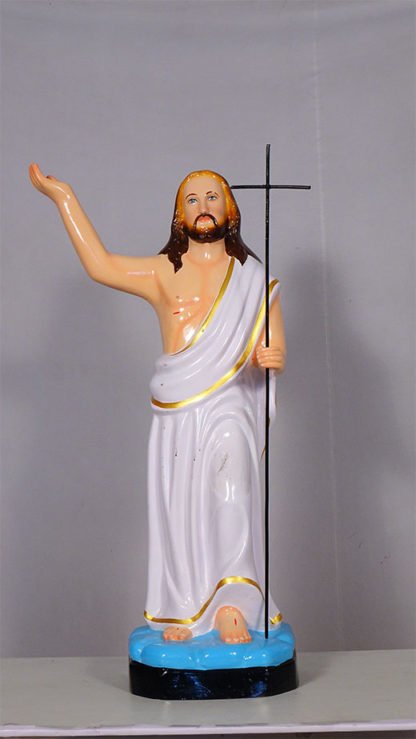 Jesus Statue for Home