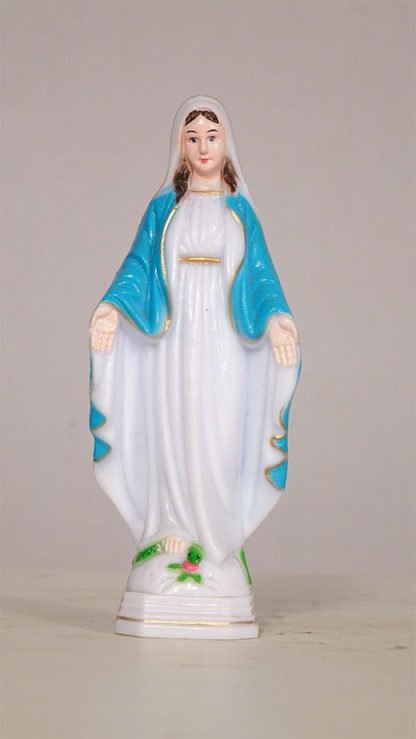 Shop 6 Inch Immaculate Mary Statue Online