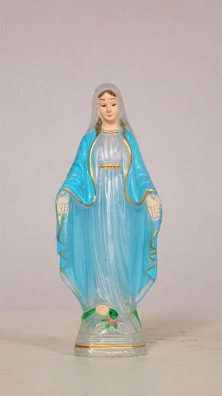 Purchase 6 Inch Immaculate Mary Statue
