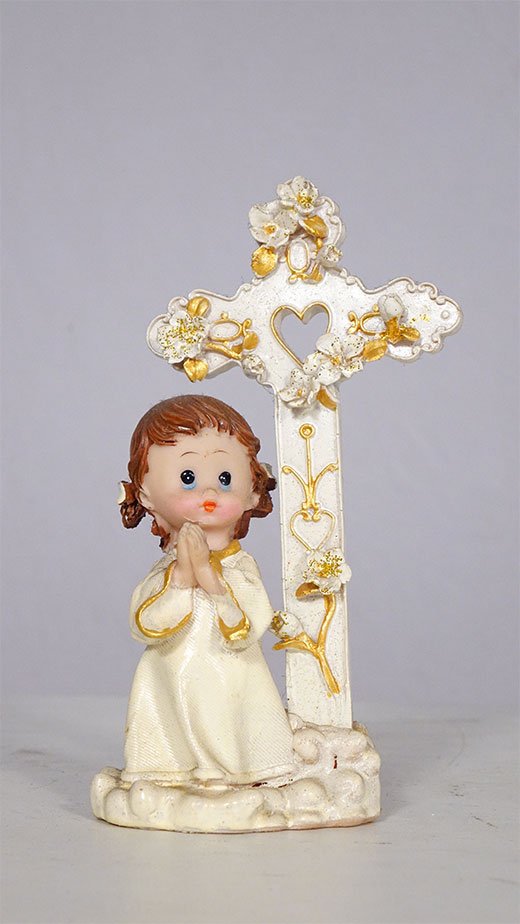 Best Gifts for First Holy Communion