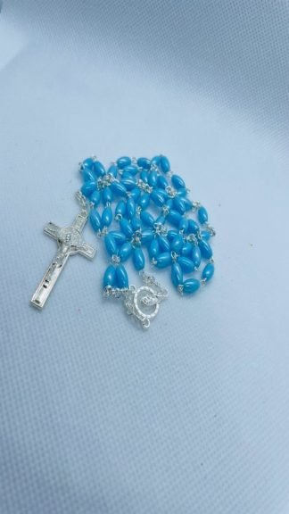 6 MM Special Monalisa Rosary Online
