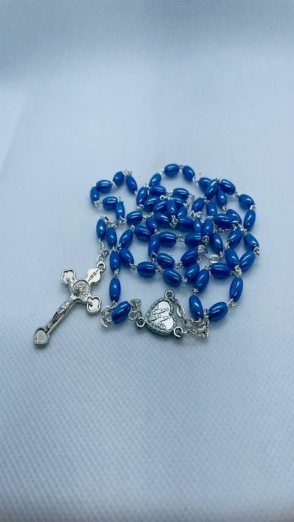 6 MM Special Monalisa Rosary