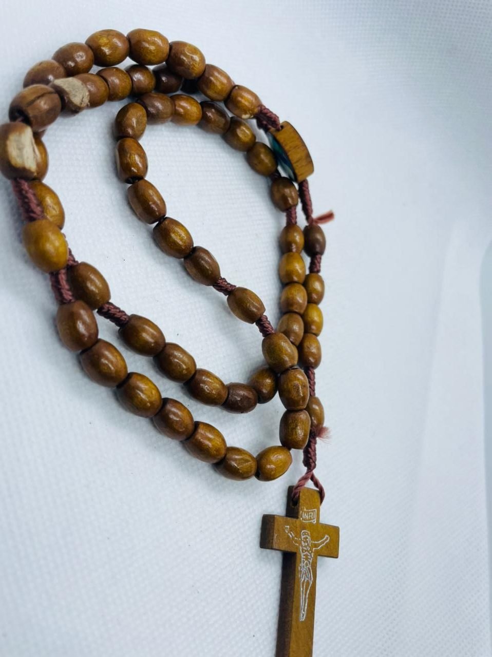 types of Rosary Beads
