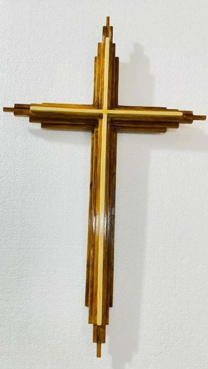 2 Feet Wooden Cross