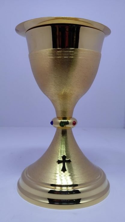 23 cm Chalice and Paten
