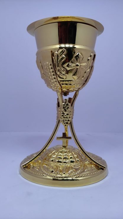 27 cm Chalice and Paten