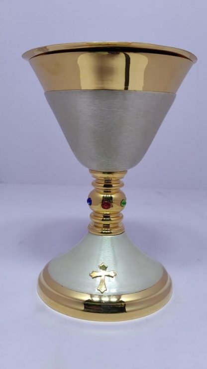 16.5 cm Chalice and Paten