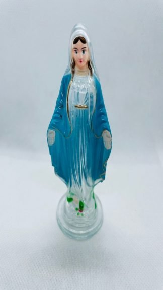 6 Inch Mother Mary Statue