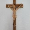 1 Feet Wooden Cross