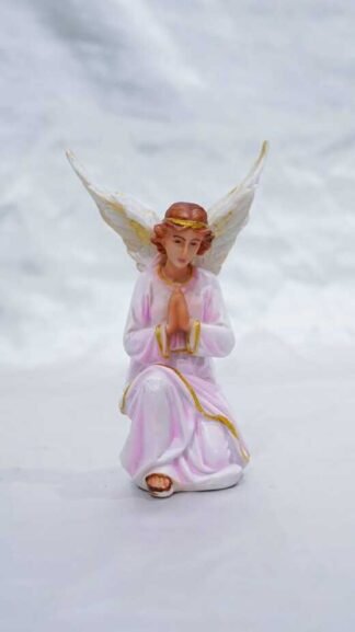 Buy 7.5 Inch Angel Statue Online