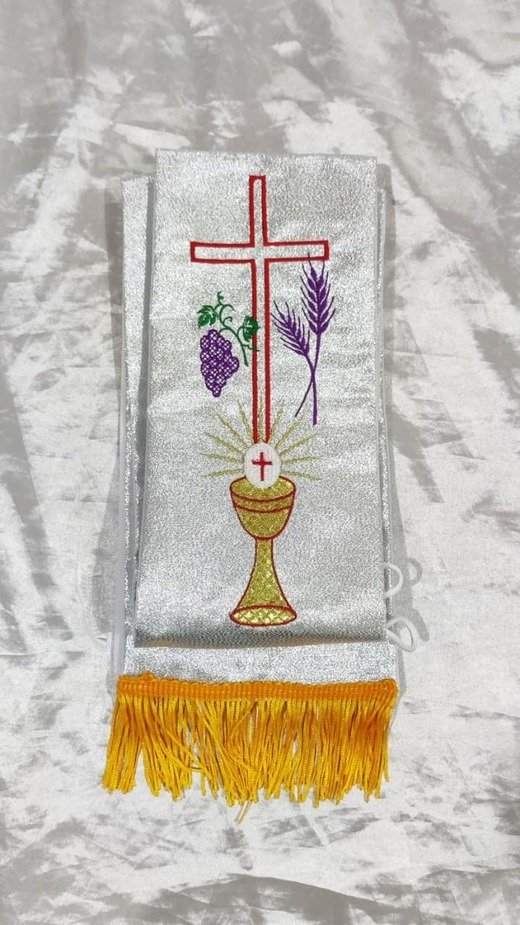Church Stole