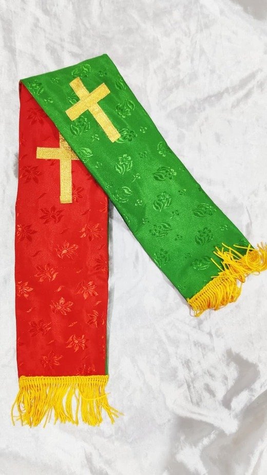 Church Stole - Image 4