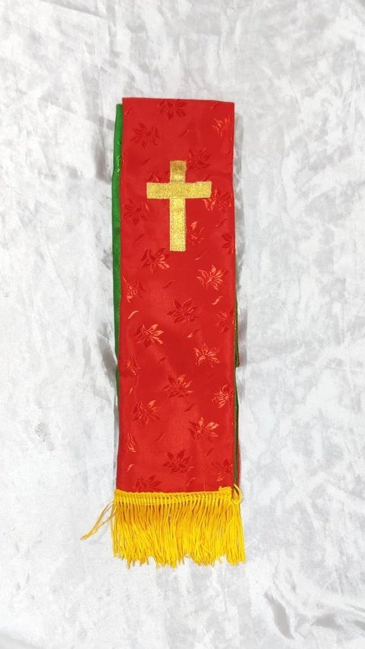 Church Stole - Image 3