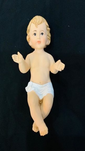 5.5 Inch Baby Jesus Figure