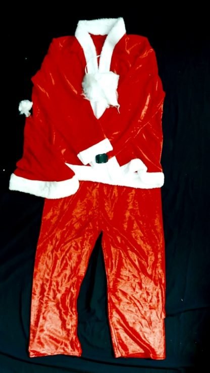 Santa Claus Dress for kids
