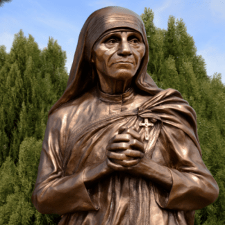 ST Mother Teresa