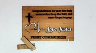 Holy communion Gift online Delivery