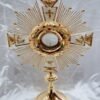 2.2 Feet Monstrance Online