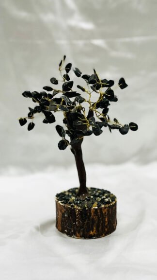 Shop Crystal Stone Tree Showpiece Online in India