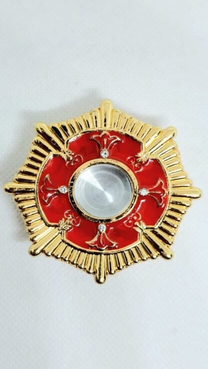 Gold Plated Elegant Relic Online