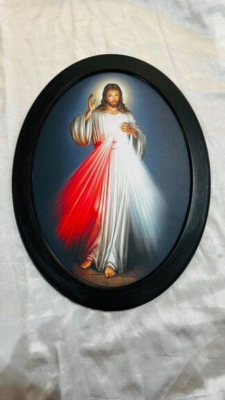 Purchase 16.5*13 Inch Sacred Heart Photo Frame